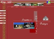 DORDOGNE-IMMOBILIER.COM
