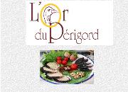 L'OR DU PERIGORD.COM